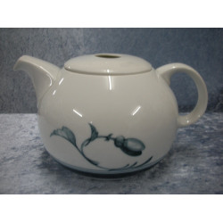 Korinth, Teapot no 656, 13x23x17 cm, Bing & Grondahl