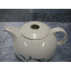 Korinth, Teapot no 656, 13x23x17 cm, Bing & Grondahl