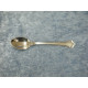 Anne Marie silverplate, Mocha spoon / Espresso spoon, 10.5 cm, Frigast
