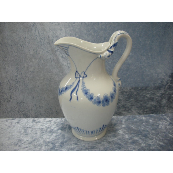 Empire, Water jug no. 81, 23.5 cm, 2nd sorting, Bing & Grondahl