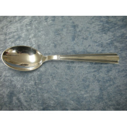 Margit silver plated, Dinner spoon / Soup spoon, 20 cm-1