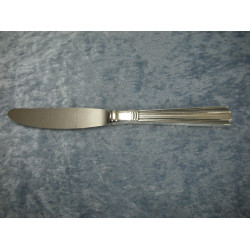Margit silver plated, Dinner knife / Dining knife, 21.5 cm-2