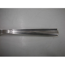 Margit silver plated, Cold cuts fork, 14.3 cm-1