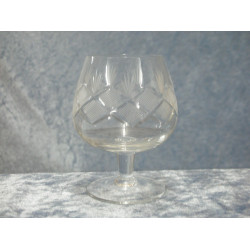 Vienna Antique glass, Cognac / Brandy, 8.5x4.5 cm, Lyngby