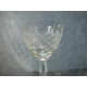 Wien Antik glas, Vand, 10x6.5 cm, Lyngby