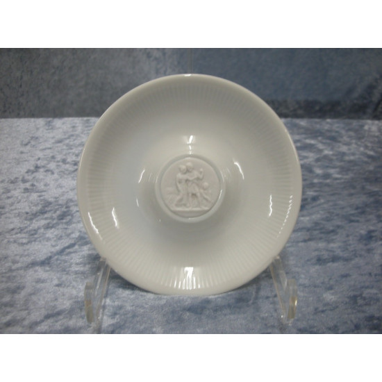 Bing & Grondahl porcelain, Dish no 254, 12 cm, Bing & Grondahl