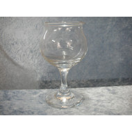 Ideelle glas, Cognac / Brandy, 13x7 cm, Holmegaard