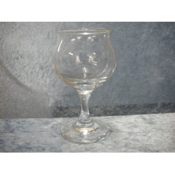 Ideelle glasses, Cognac / Brandy, 13x7 cm, Holmegaard