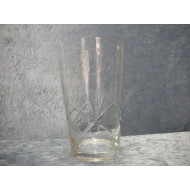 Ulla glass, Beer glass. 13 cm, Holmegaard