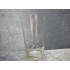 Ulla glass, Beer glass. 13 cm, Holmegaard