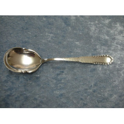 Dagmar silver, Sugar spoon, 12.5 cm, Cohr