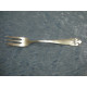 French Lily silver plated, Cake fork, 14 cm-2