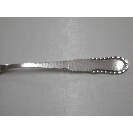 Dagmar silver, Sugar spoon, 12.5 cm, Cohr