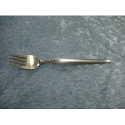 Cheri silver plated, Child fork, 15 cm, Frigast-2