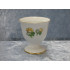 Winter aconite, Egg cup no 696, 5.7x5.4 cm, 1 sorting, Bing & Grondahl