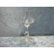 Derby glas med balusterstilk, Portvin / Hedvin, 9.5x5 cm, Holmegaard