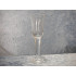 White-Bell, Schnapps glass, 13.5x4.5 cm, Holmegaard