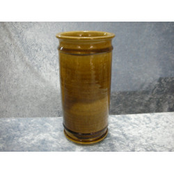 Kähler keramik, Vase, 22.5x11 cm