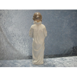 Good morning mama figurine no 1624 + 408, 20 cm, 2nd sorting, B&G