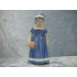 Else figurine no. 1574 + 404, 17 cm, 2nd sorting. Bing & Grondahl