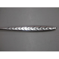 Regatta silver plated, Cold cuts fork, 15 cm