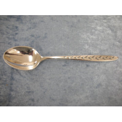 Regatta silver plated, Dessert spoon, 17.5 cm-1